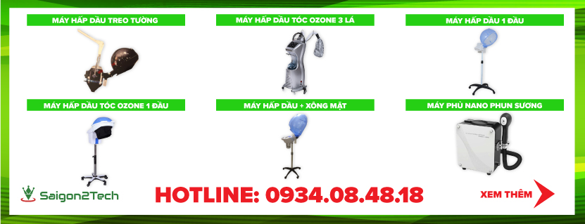 BẢNG GIÁ MÁY HẤP DẦU ĐÀI LOAN - MUA Ở ĐÂU Ở HCM