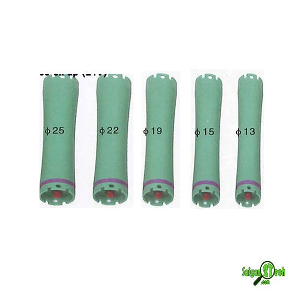 Bộ Lô Cuốn Tóc Ống Tự Dính Có Kẹp  Uốn Tóc Nam Nữ  Cuốn Xoăn Tóc Mái   Gợn Sóng  Kẹp Tóc Không Dùng Nhiệt  Kivo  Shopee Việt Nam