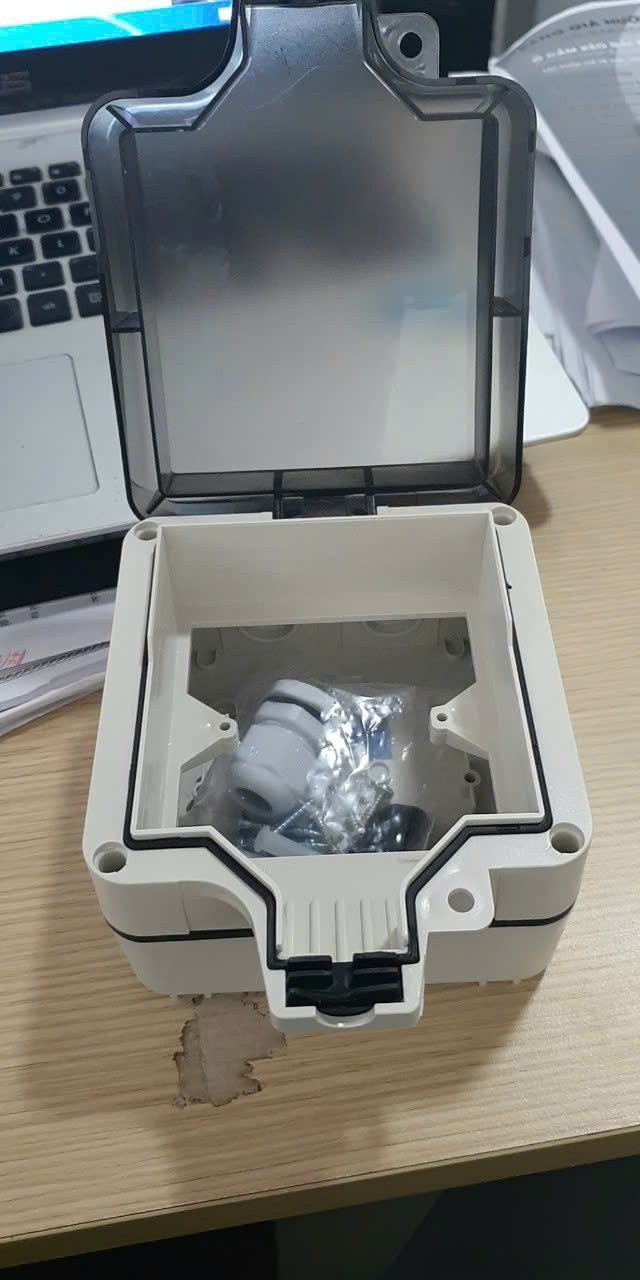 ĐẾ ÂM - ĐẾ NỔI