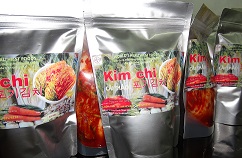 Cách làm Kim chi Cải thảo -포기김치 -  icodefood