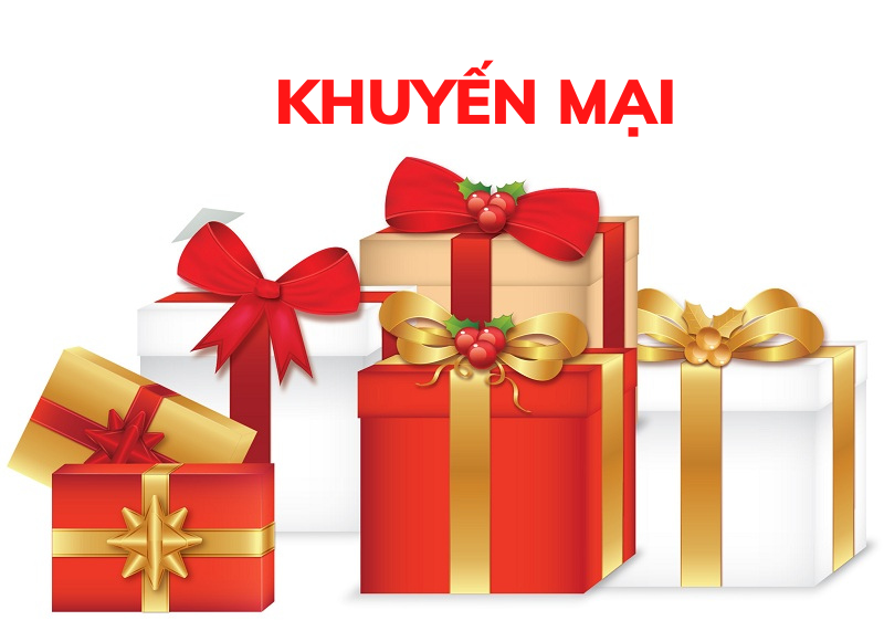 Chương trình khuyến mại