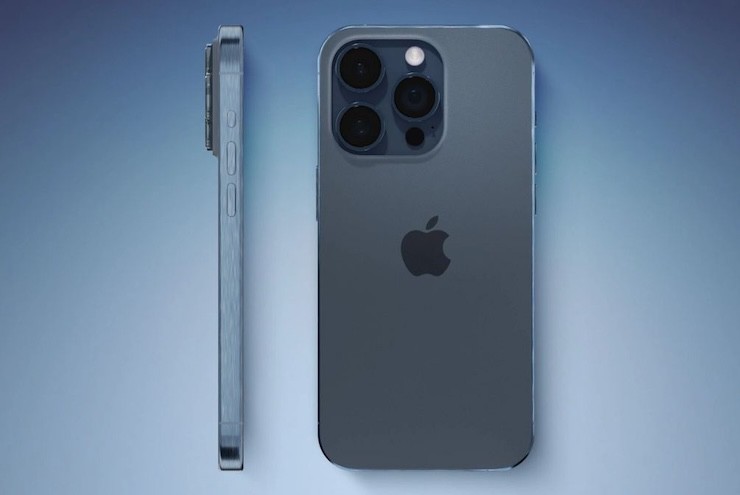 Giá iPhone 15 series cuối tháng 3/2025: Rẻ chưa từng có, Pro Max 