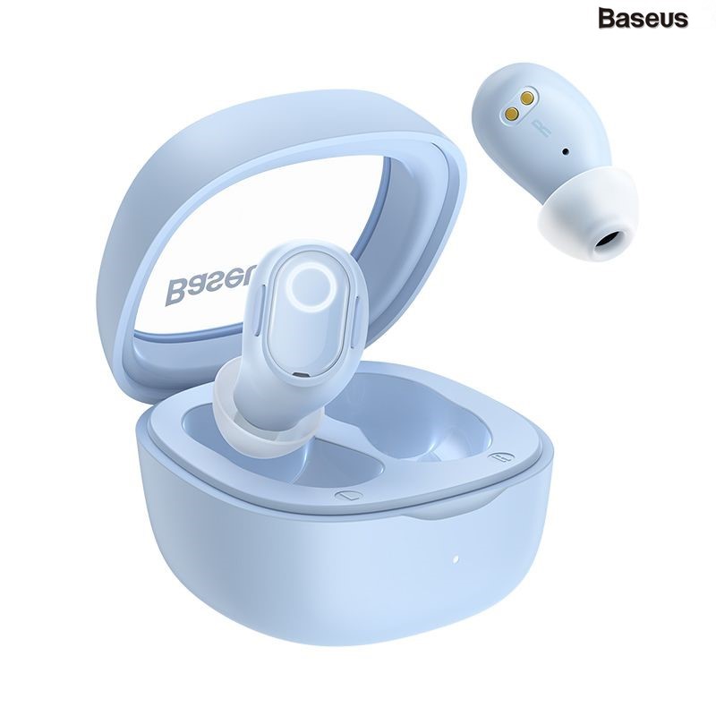 Tai nghe bluetooth true wireless Baseus WM02