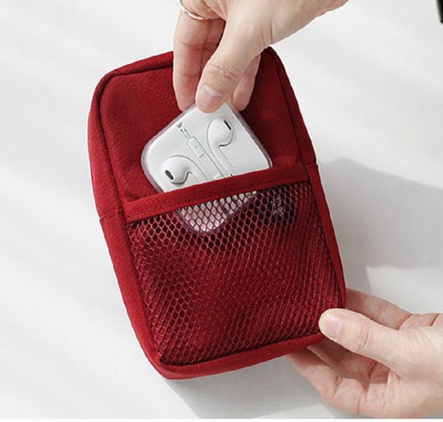 Túi đựng điện thoại, phụ kiện chống sốc