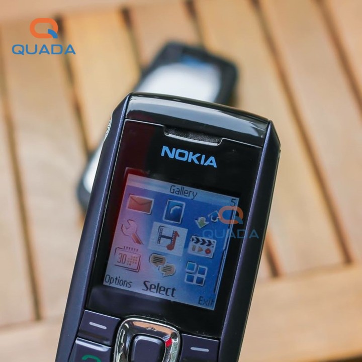 Điện thoại Nokia 2610 zin Renew Đủ pin sạc