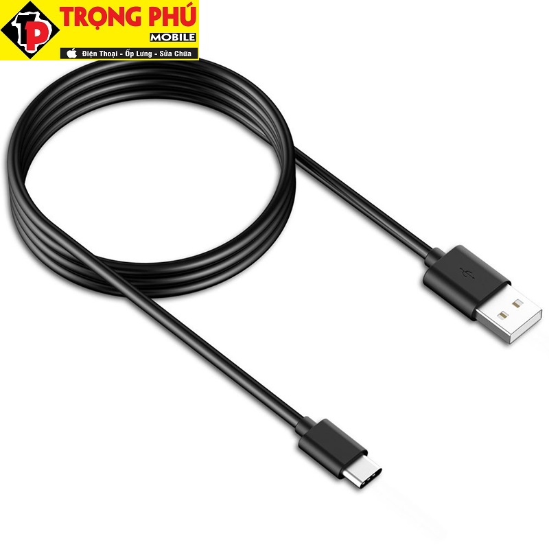 Cáp sạc samsung Usb-type C 20
