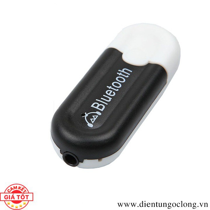 Usb Bluetooth Dongle HJX-001