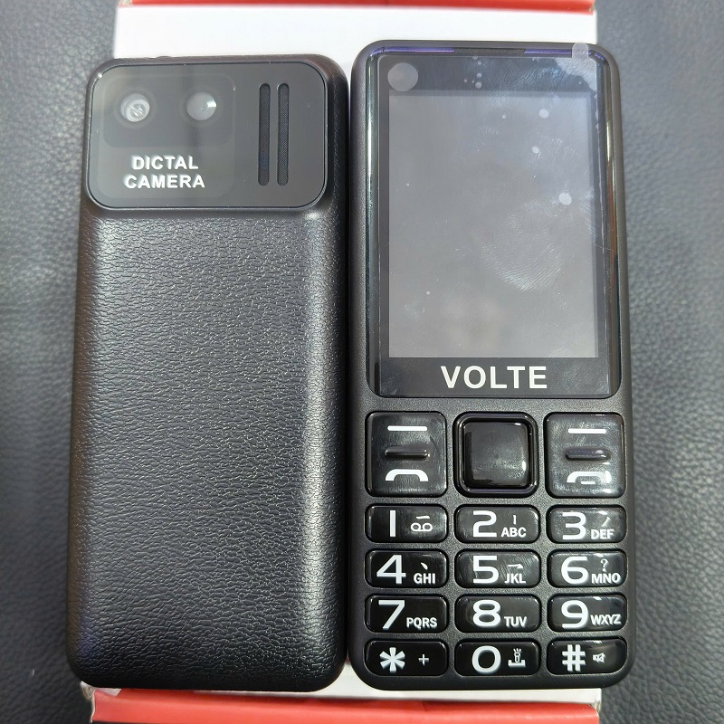 Điện thoại H6 (H11) 4G Bao cắt sóng - Sóng 4G chuẩn