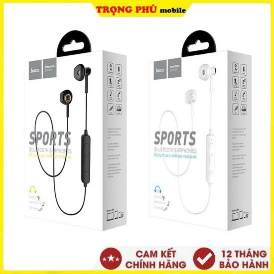 Tai nghe Bluetooth thể thao Hoco ES21 290k