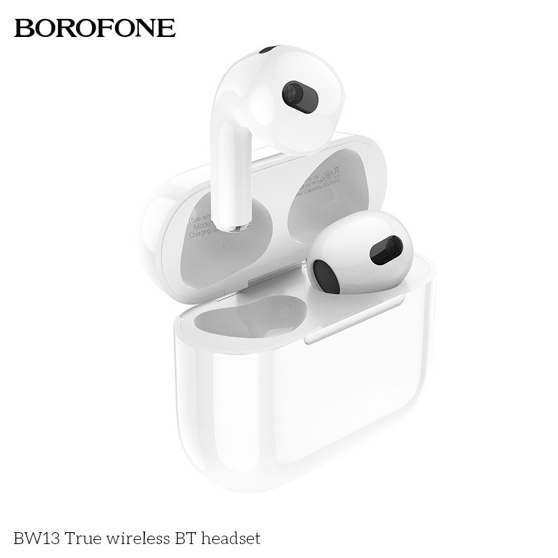 Tai nghe bluetooth borofone BW13