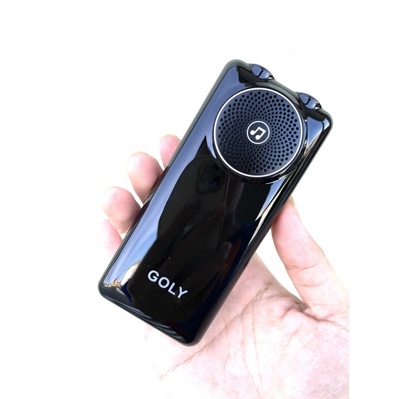 Điện thoại Goly Base 35 Pro 4G Chính hãng - Sóng 4G chuẩn
