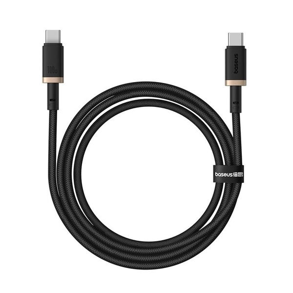 Cáp Sạc Nhanh Baseus Dura Series 2m