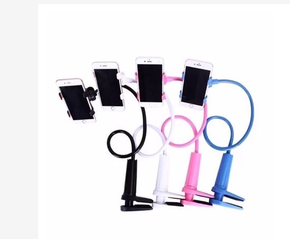 Kệ, giá đỡ Điện Thoại, Ipad Kẹp Đầu Giường,Bàn