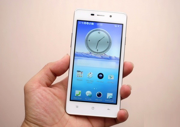 Samsung Note 5 4G/32Gb/ Máy Cũ Trọng phú mobile
