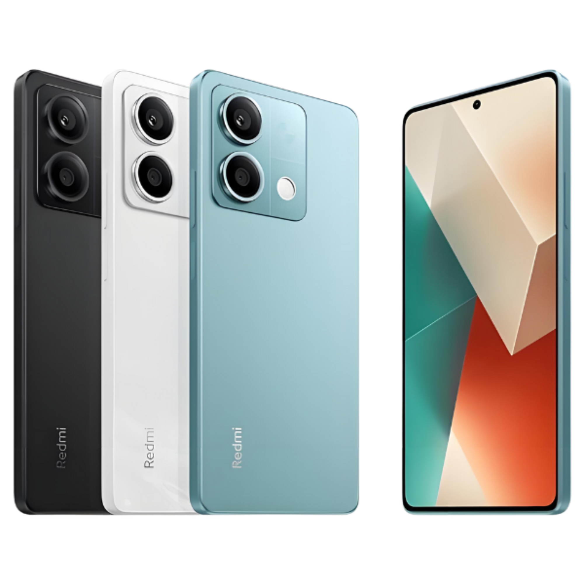 Xiaomi Redmi Note 13 5G mới - Trôi bảo hành Trọng phú mobile