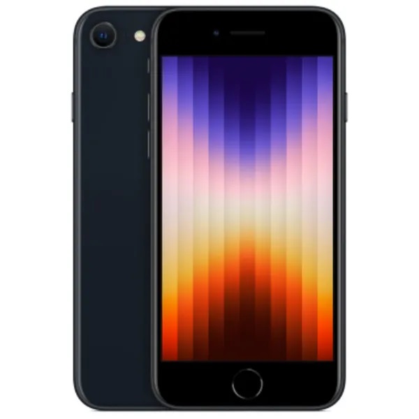 IPhone Se 3 128Gb Mới new fullbox