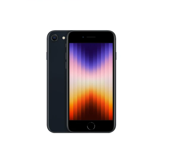 IPhone Se3 64Gb Cũ Quốc tế