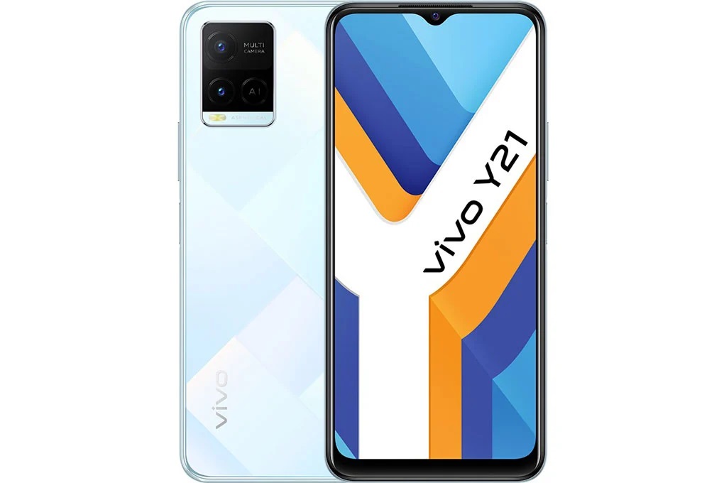 Vivo Y21 Cũ 4/64gb