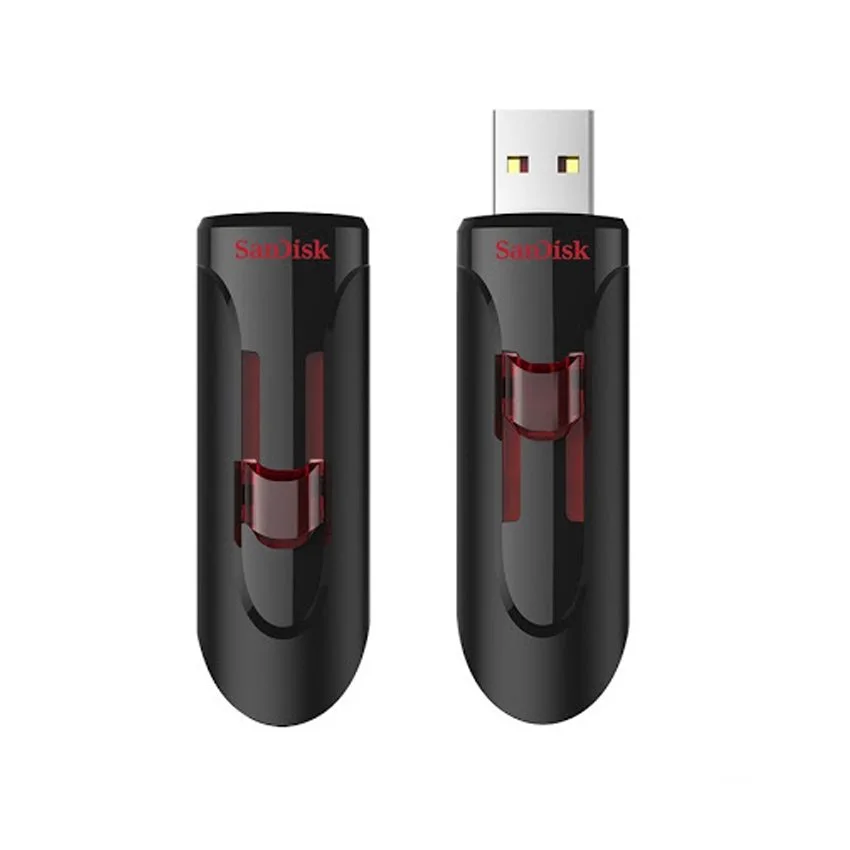 USB 3.0 SanDisk CZ600 Cruzer