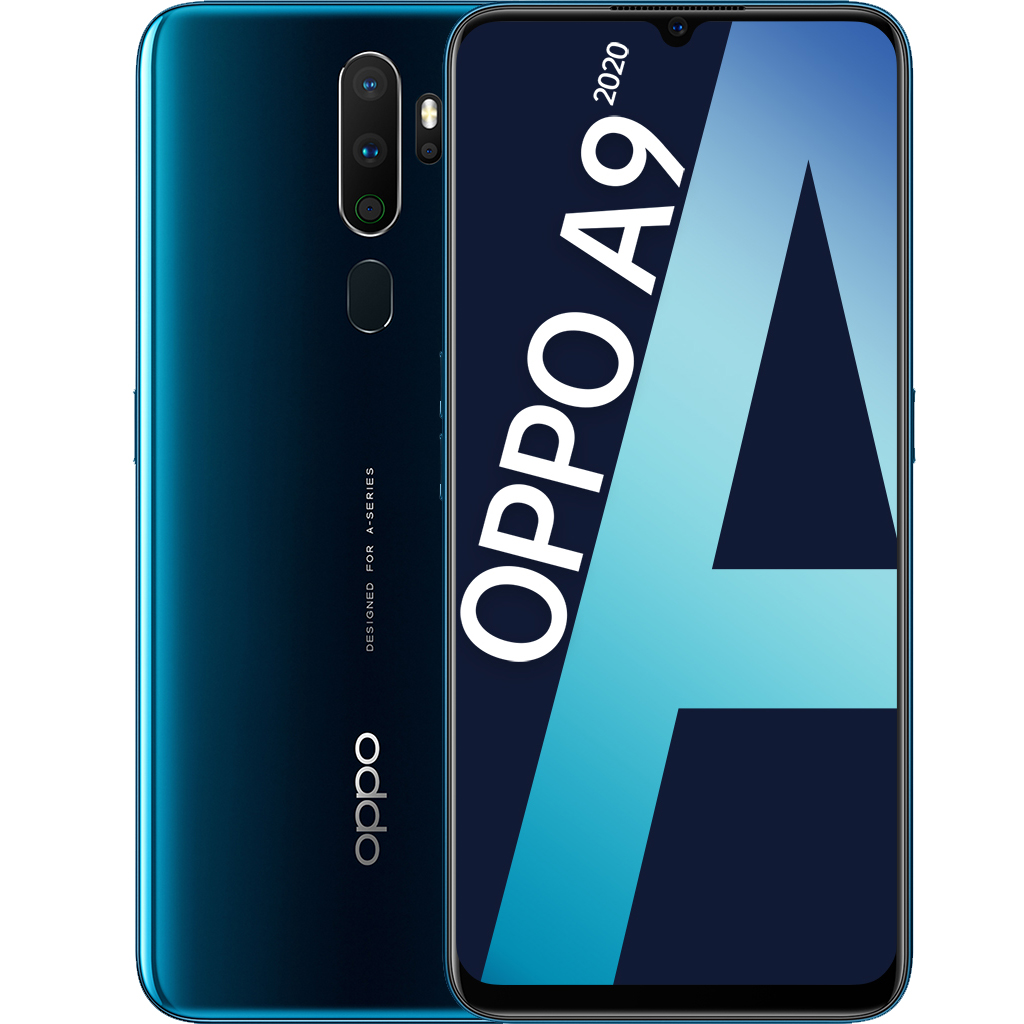 Oppo A9 2020 Cũ