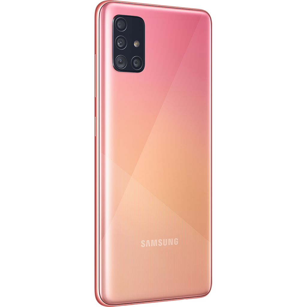 Samsung Galaxy A51 Cũ