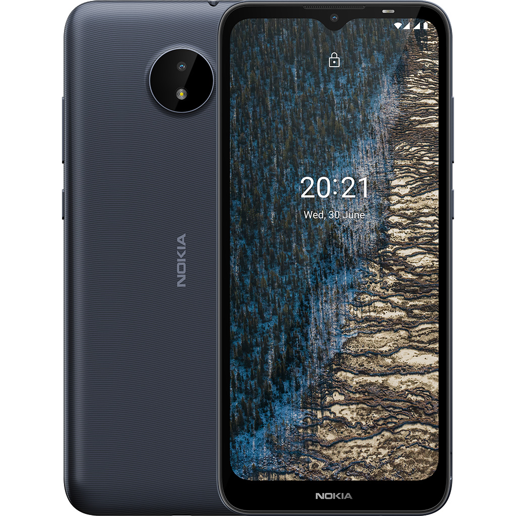 Nokia C20 Mới