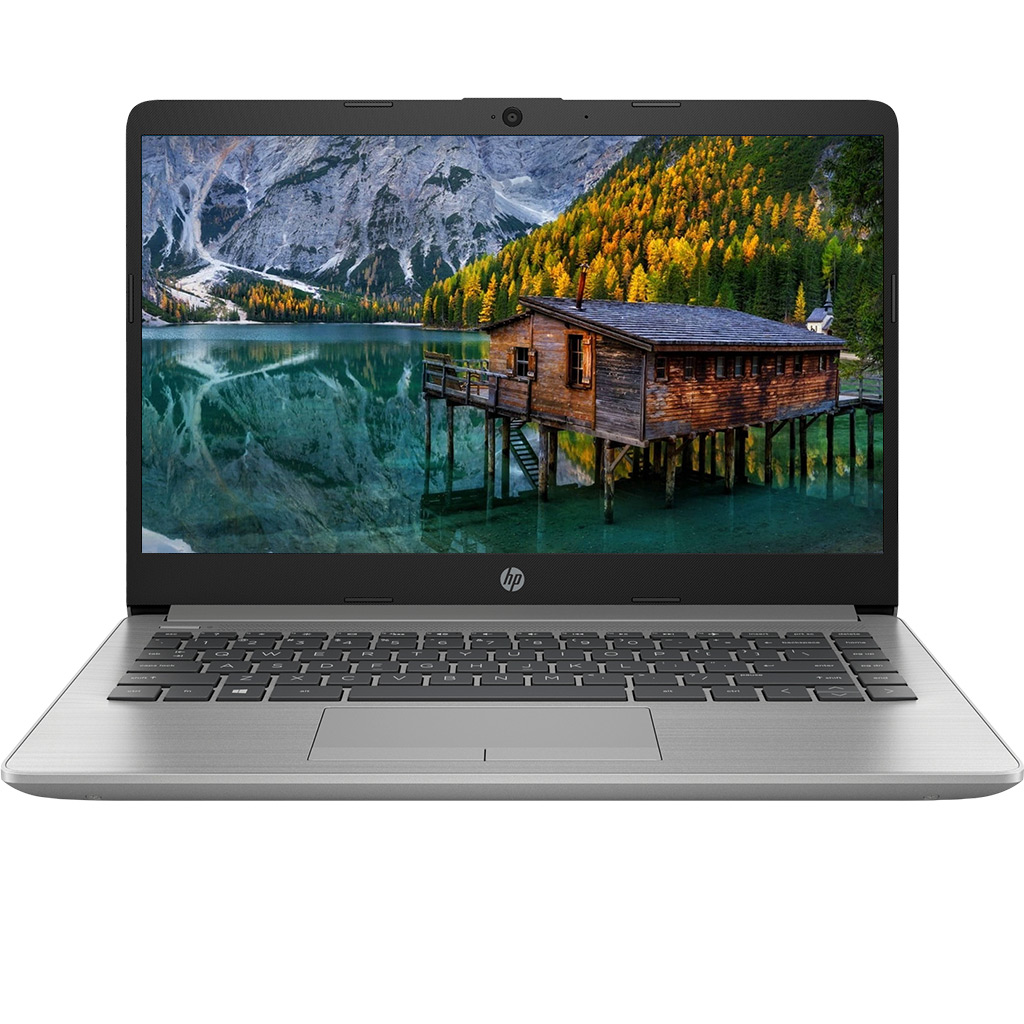 Laptop HP 245 G8 R5 5500U 8G/256Gb
