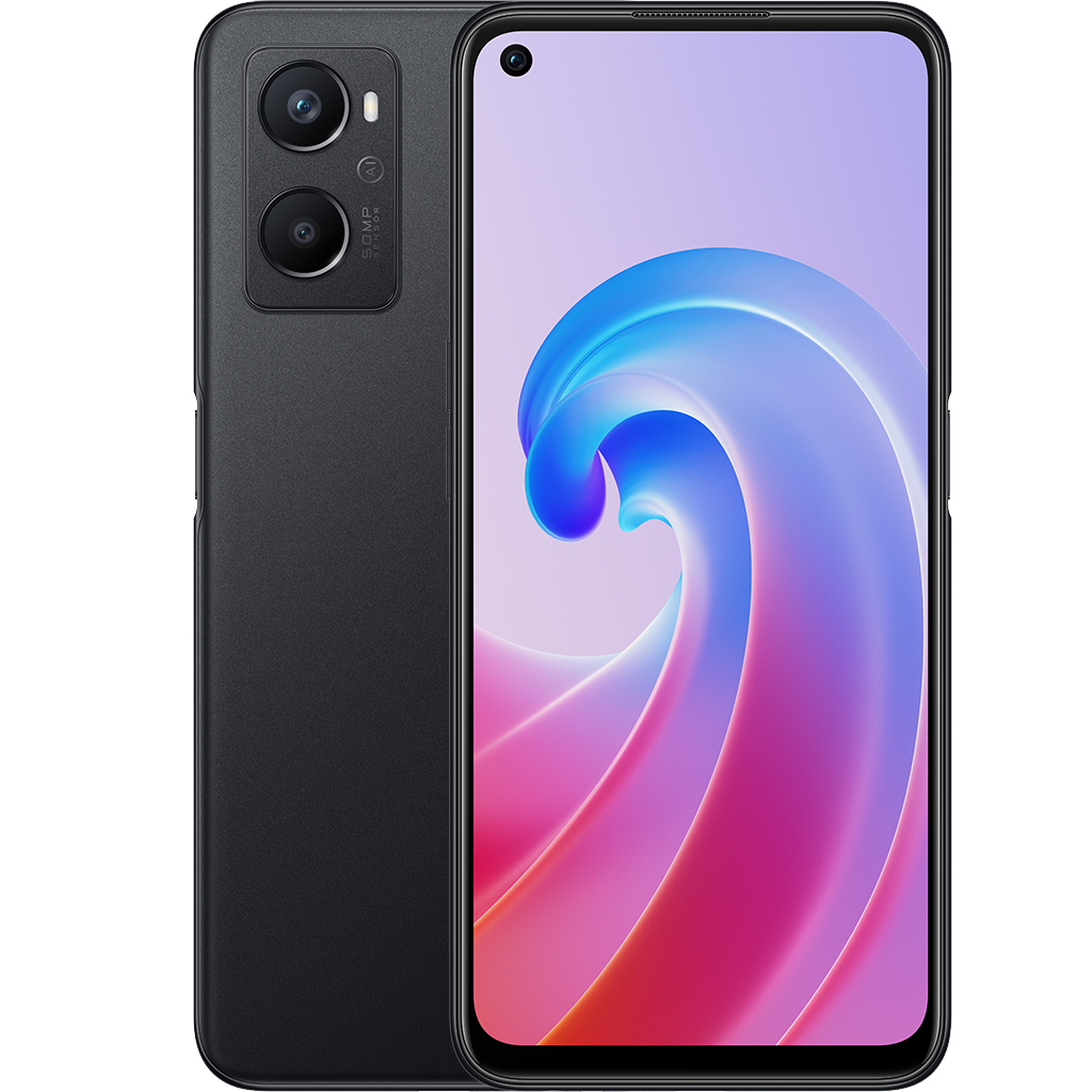 Oppo A96 Mới Trọng phú mobile