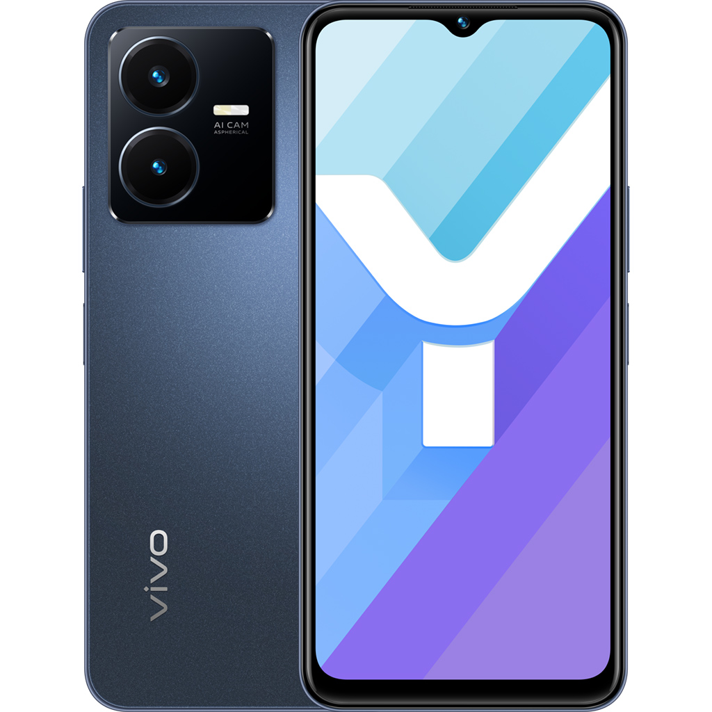 Vivo Y22s  Mới