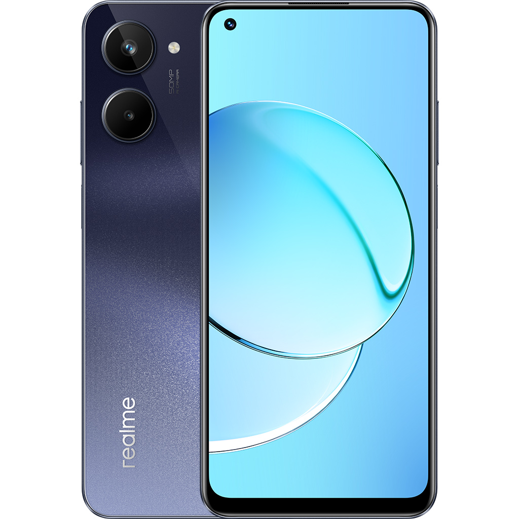 Realme 10 Mới Trọng phú mobile