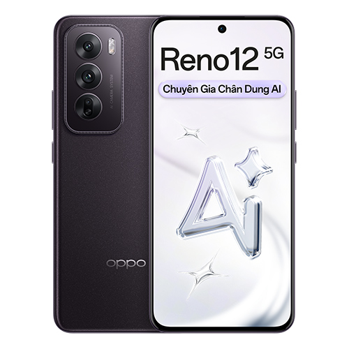 Oppo Reno 12 5G Mới