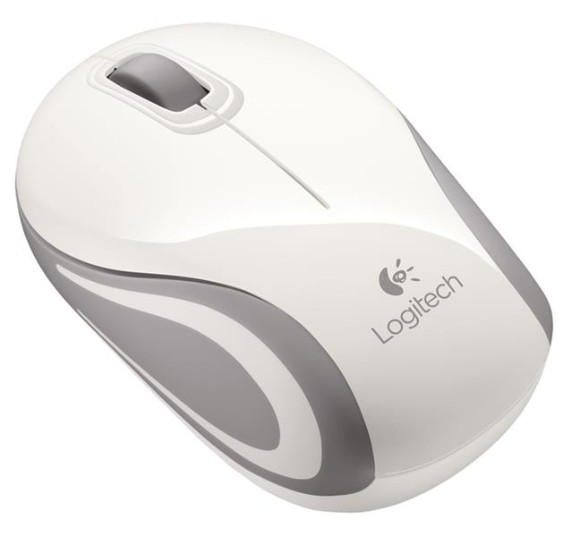 Chuột ko dây logitech M187