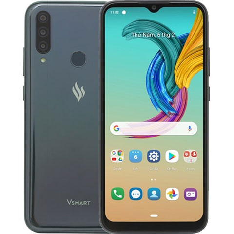 VSMART Star 4 Mới 3G/64/6.09in Mới