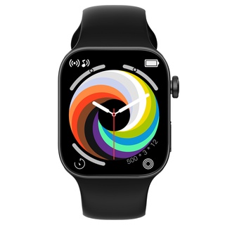 Đồng hồ Thông minh Awei S8 (kiểu apple watch seri8)