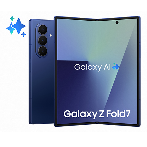 Samsung Galaxy Z fold 7 5G mới chính hãng