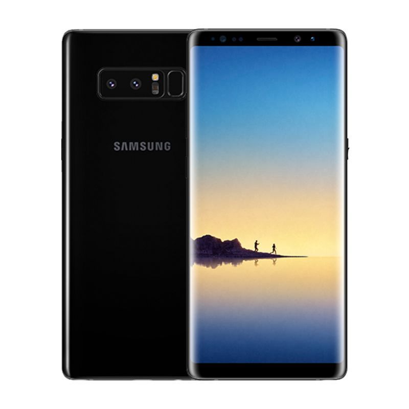 Samsung Galaxy note 8 Cũ