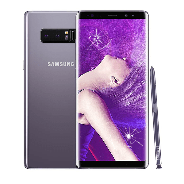 Samsung Galaxy note 8 Cũ