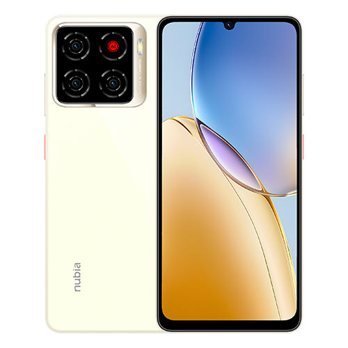 ZTE Nubia A56 Mới