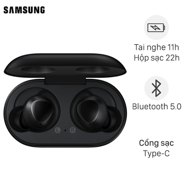 Tai nghe Samsung Galaxy Buds2 pro