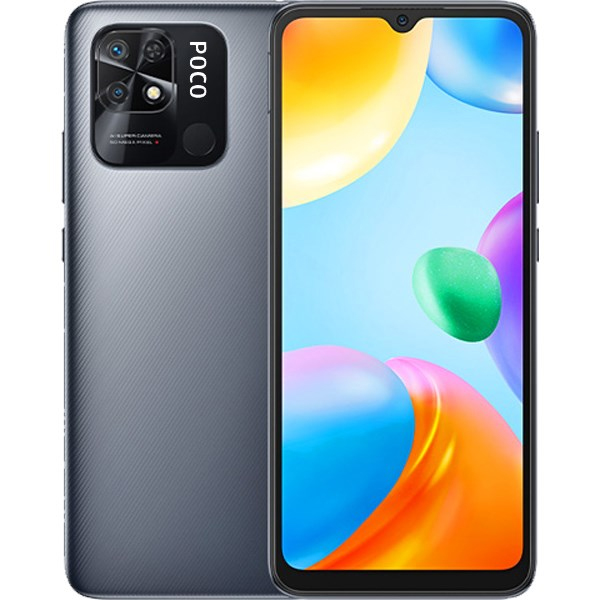 XIAOMI POCO C40 4/64Gb Mới