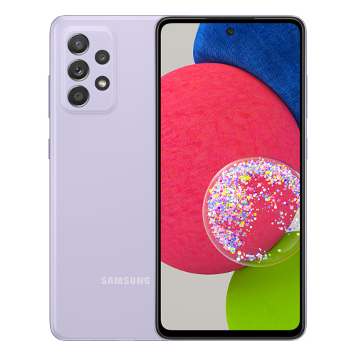 Samsung A52S Mới