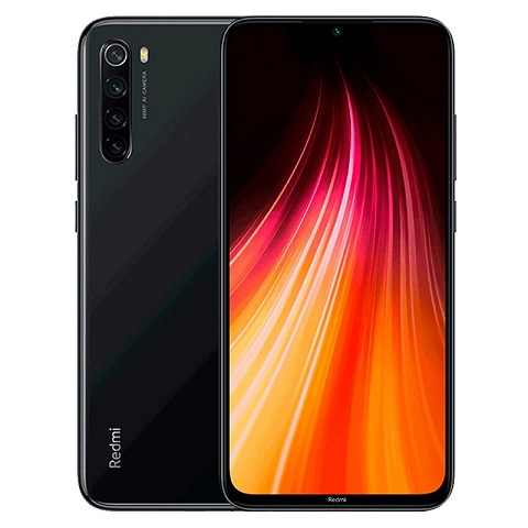 Xiaomi Note8 4G/64Gb Cũ