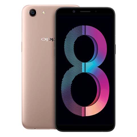 Oppo A83 Cũ