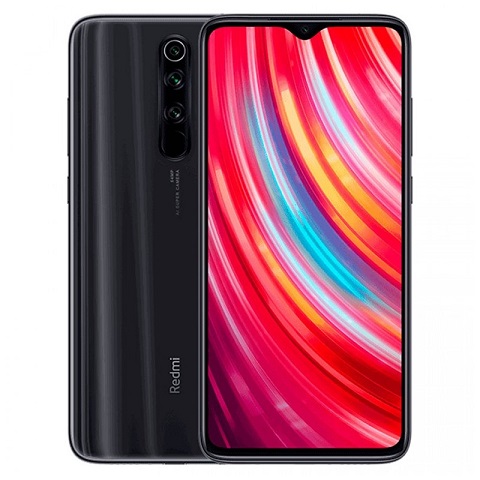 Xiaomi Note 8pro - Máy cũ