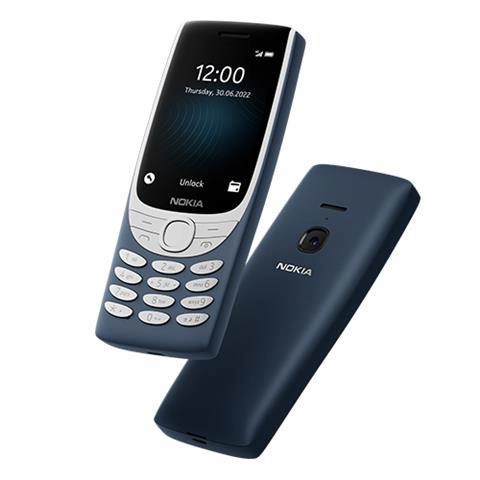 Điện thoại Nokia 8210 mới fullbox