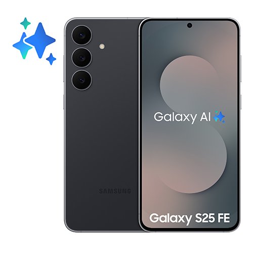 Samsung Galaxy s25 FE mới chính hãng