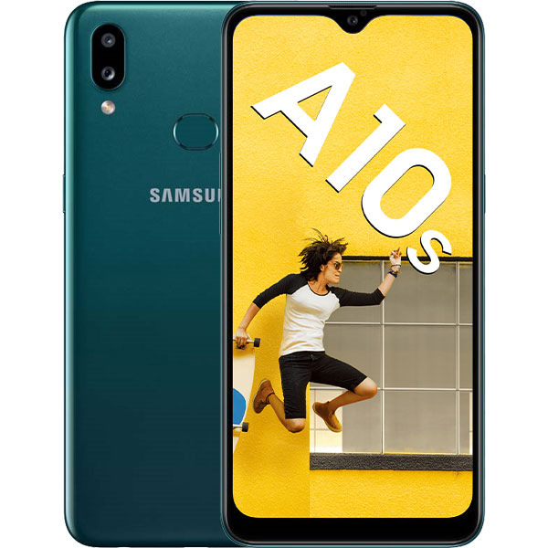 Samsung A10s 2G/32G mới full box