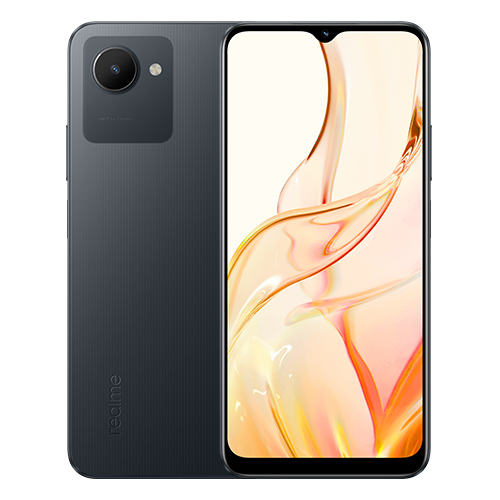 Realme C30s - Mới