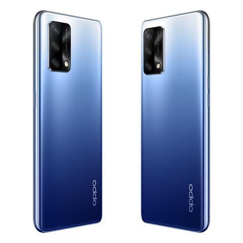 Oppo A74 cũ lướt fullbox