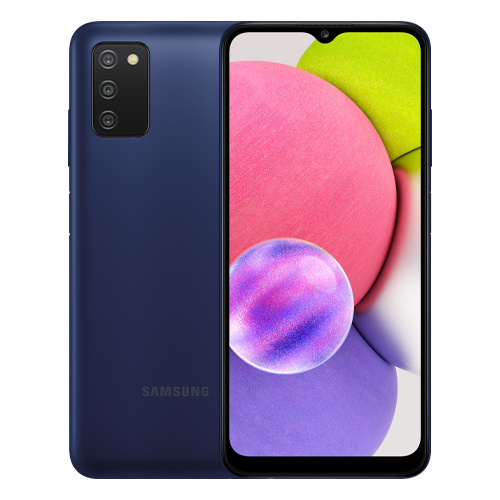 Samsung A03s mới full box